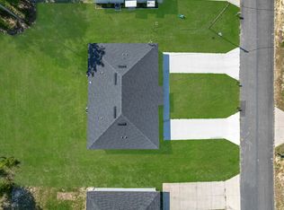 1968 Duplex Plan, Southern Impression Homes | Central Florida, Ocala, FL 34472