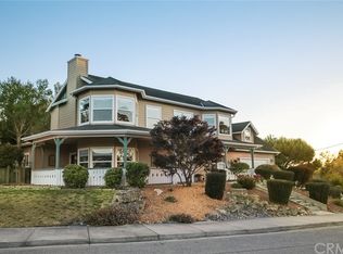 3128 Wood Dr, Cambria, CA 93428