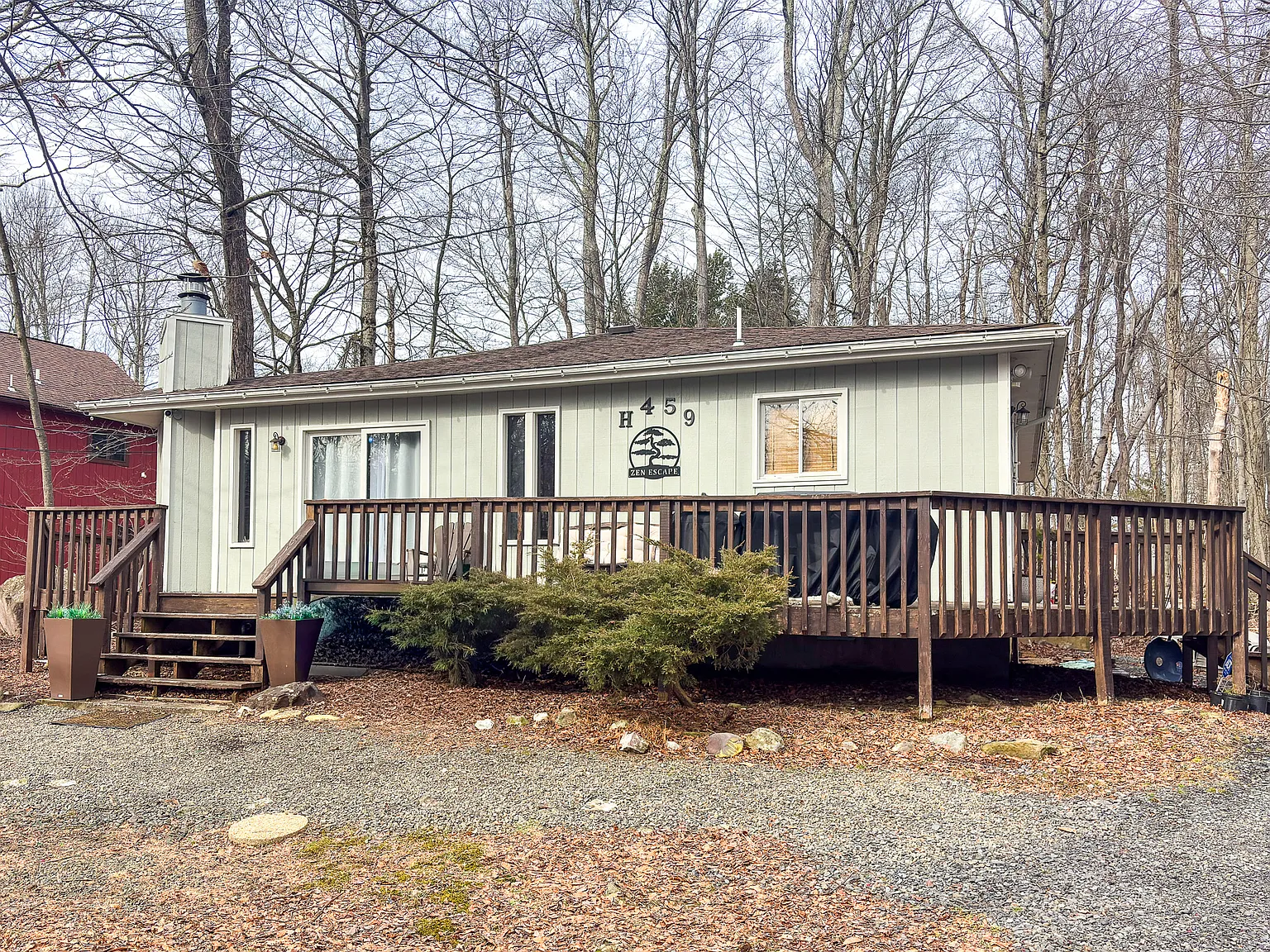 8544 Bumble Bee Way photo 1