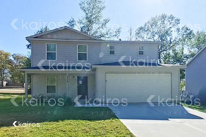 213 Big Oak
