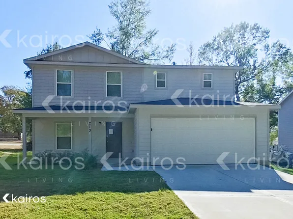 213 Big Oak, Livingston, TX 77351