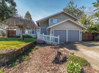 6520 E St, Springfield, OR 97478