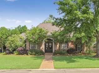 6144 Tennyson Oaks Ln, Alexandria, LA 71301