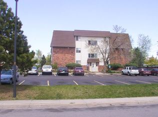 707 W 96th Ave APT 8, Thornton, CO 80260
