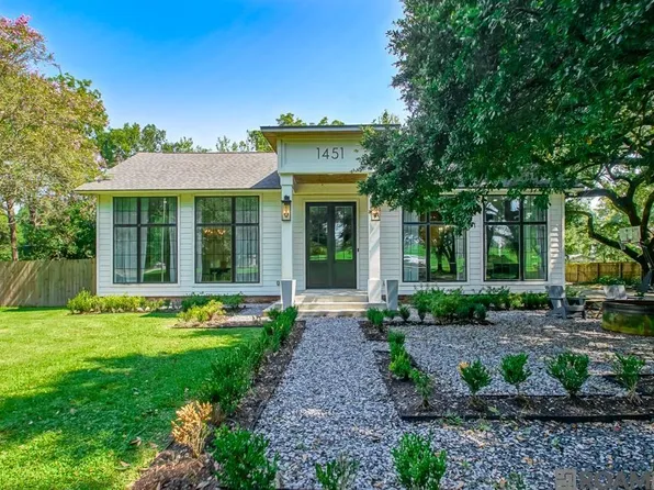 1451 Highway 75, Sunshine, LA 70780