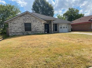 1009 Phillips Cir, Kaufman, TX 75142
