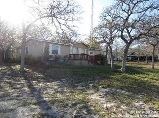 417 Tower Trl, La Vernia, TX 78121