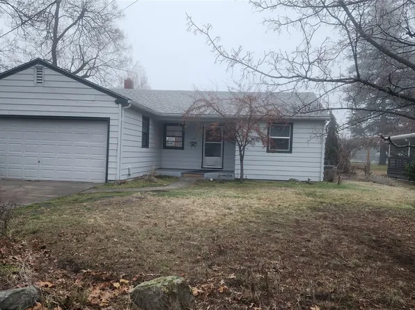 520 N Bellevue N, Walla Walla, WA 99362