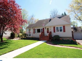 44 Cadwallader Ct, Morrisville, PA 19067