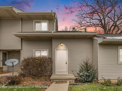 905 Registry Dr #128, Grand Ledge, MI, 48837