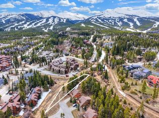 Sawmill Rd, Breckenridge, CO 80424