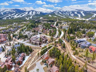 Sawmill Rd, Breckenridge, CO, 80424