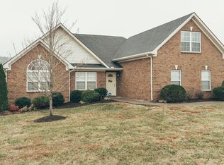 3312 Martins Woods Ln, La Vergne, TN 37086