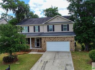 22 Concordia Dr, Savannah, GA 31419