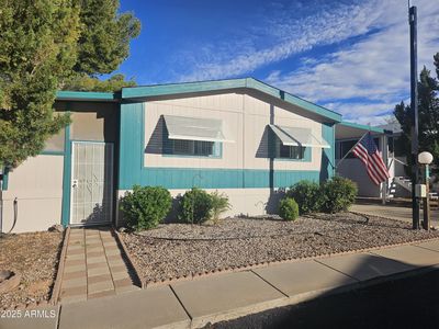 625 S Little Bear Trail, Sierra Vista, AZ, 85635