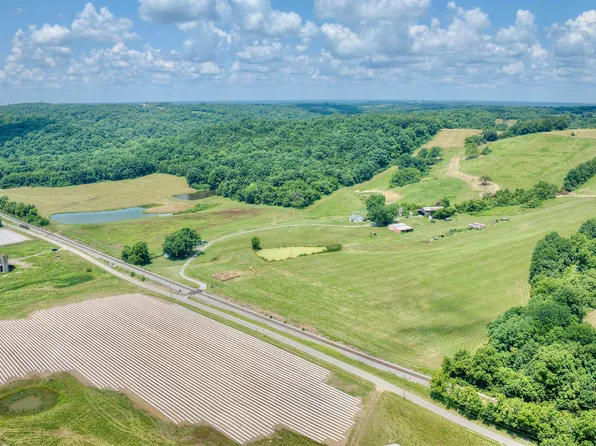 3386 Highway 467, Glencoe, KY 41046