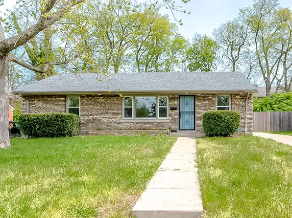 755 Della Dr, Lexington, KY 40504