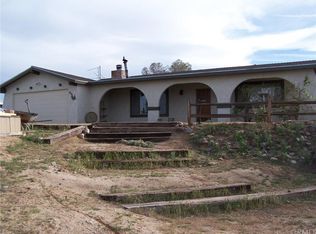 57957 Sun Mesa Dr, Yucca Valley, CA 92284