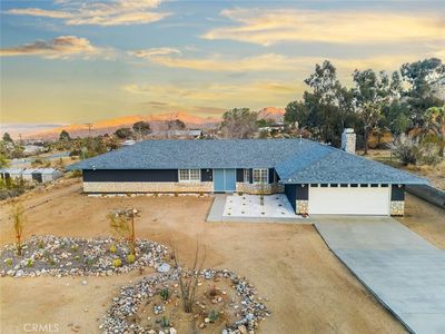 7837 Sunny Vista Rd, Joshua Tree, CA, 92252
