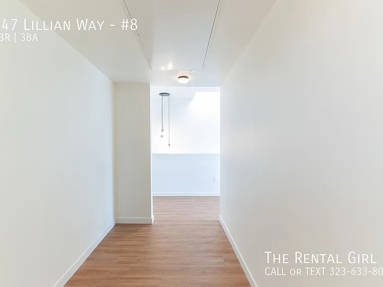 747 Lillian Way #8 — Photo 15