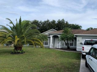 1982 SW Michelangelo Ave, Port Saint Lucie, FL 34953