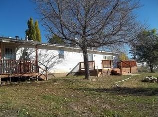 1090 Pinyon St, Meeker, CO 81641