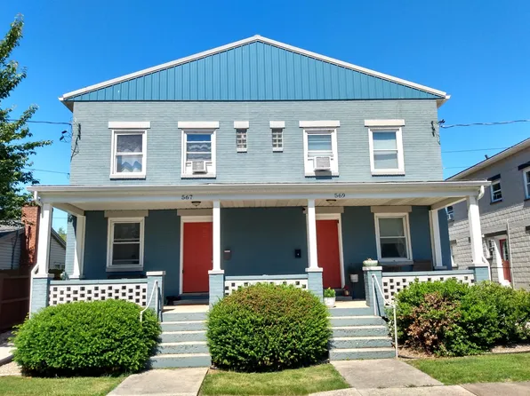 1233 S Coldbrook Ave, Chambersburg, PA 17201