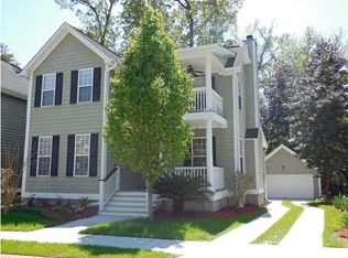 527 Shem Butler Ct, Charleston, SC 29414