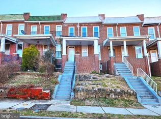 1067 Ellicott Dr, Baltimore, MD 21216