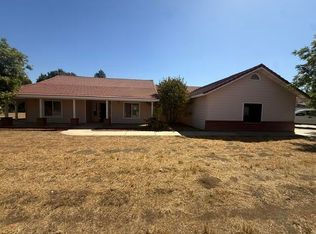 16732 Goat Ranch Rd, Springville, CA 93265