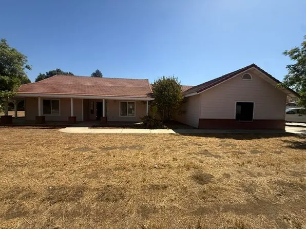 16732 Goat Ranch Road, Springville, CA 93265