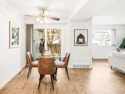 6745 E Arizona Avenue #D, Denver, CO, 80224