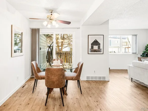 6745 E Arizona Avenue #D, Denver, CO 80224