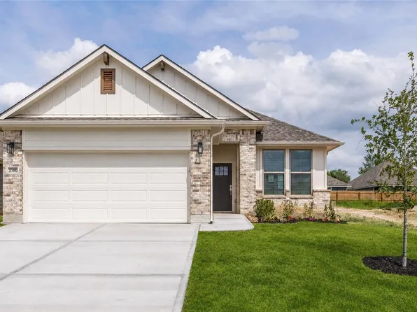 2790 Buccaneer Trl, Bryan, TX 77803