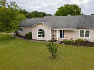 10015 NW 171st Ter, Alachua, FL 32615