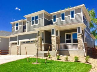 13051 W 74th Dr, Arvada, CO 80005
