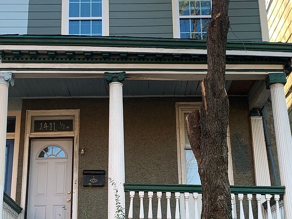 2nd image of 1411 1/2 W Leigh St