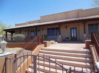 1181 S Laguna Dam Rd, Yuma, AZ 85365