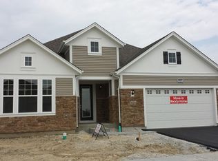 3624 Chesapeake Ln, Naperville, IL