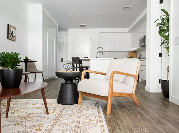 118 Astronaut Ellison S Onizuka St #801, Los Angeles, CA 90012