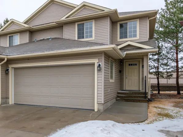 21 Summerwood Dr #223, Strathcona County, AB T8H 0C5