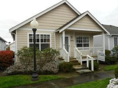 1054 Sinclair Way, Burlington, WA, 98233