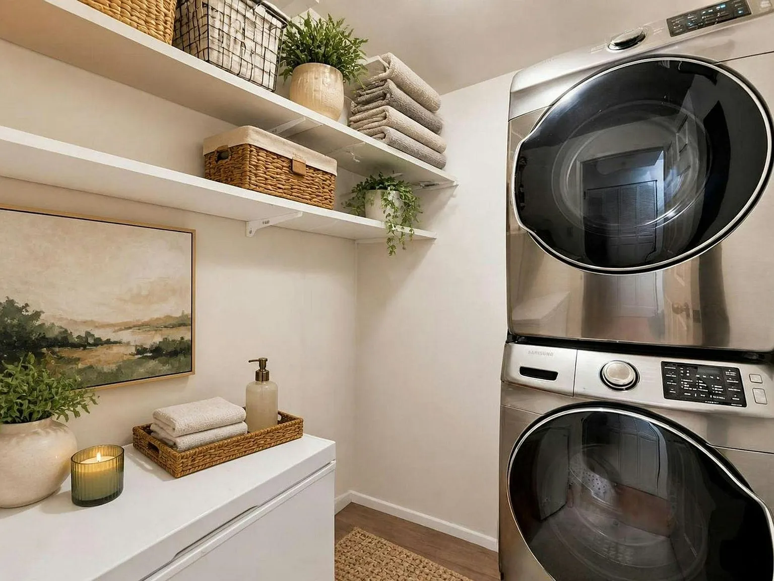 2 bed, 933 sqft, $3,300 — Photo 4