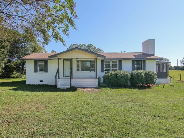 118 Wimberly Rd, Hawkinsville, GA 31036