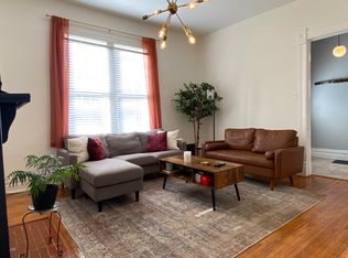 123 N Bellaire Ave #1, Louisville, KY