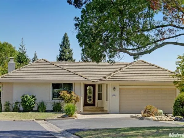 14892 Lago Dr, Rancho Murieta, CA 95683