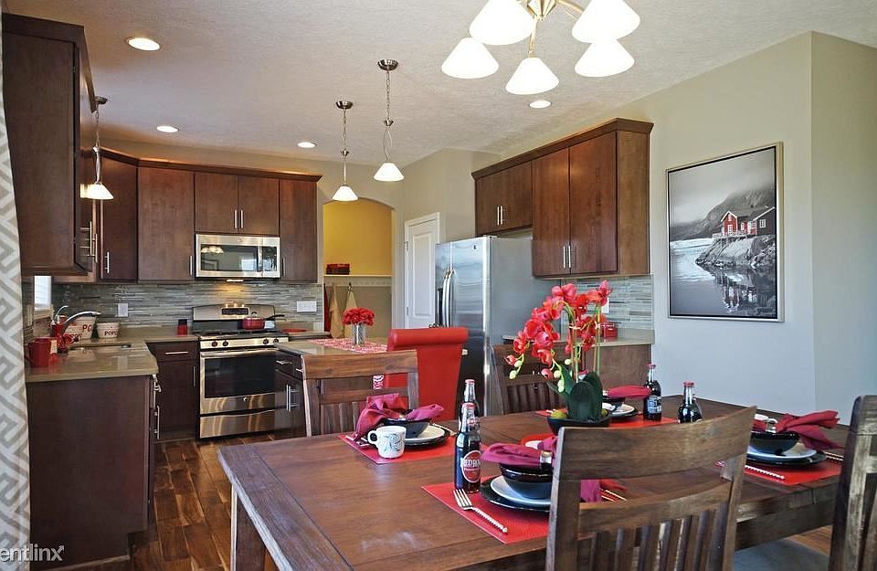kitchen hatfield