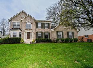 1161 Abbott Rd, Batavia, OH 45103