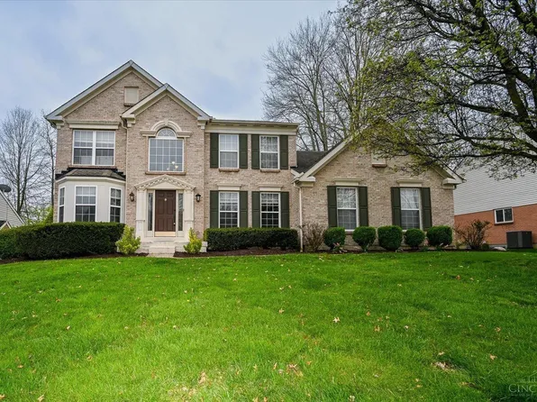 1161 Abbott Rd, Batavia, OH 45103