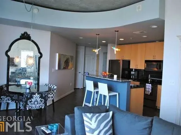 860 Peachtree St NE, Atlanta, GA 30308
